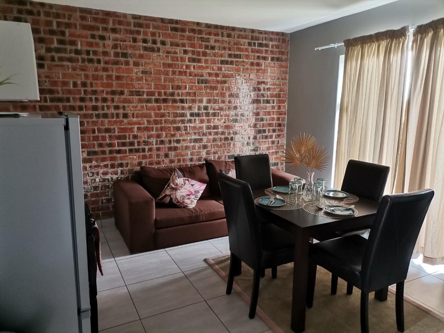 2 Bedroom Property for Sale in Raceway Free State